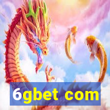 6gbet com